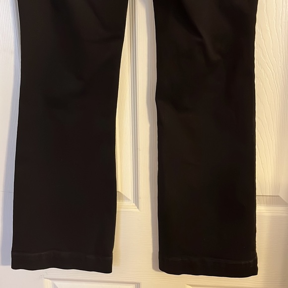 Talbots Flawless five pocket petites jeans - Picture 5 of 7